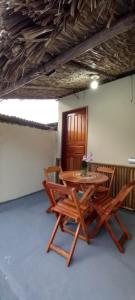 Gallery image of Vila dos Bangalôs in Barreirinhas