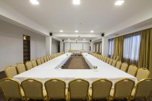 Konferenční prostory v ubytování Gardenia Hotel & Spa + 37 fotografií