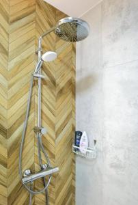 Fotografia z galérie ubytovania Apartament Olecko Centrum v destinácii Olecko