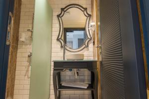 Fotografie z fotogalerie ubytování SHERLOCK HOMES HOTELS v destinaci Istanbul