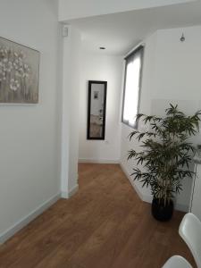 Kép APARTAMENTO EL LLANO szállásáról Lucenában a galériában