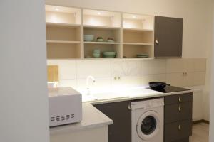 Φωτογραφία από το άλμπουμ του Krisztina 21 Apartment στη Βουδαπέστη