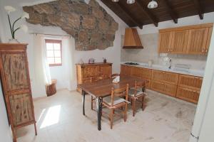 Gallery image of Dani House in Granadilla de Abona