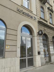 Φωτογραφία από το άλμπουμ του Krisztina 21 Apartment στη Βουδαπέστη