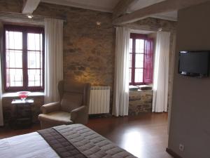 Gallery image of B&B A ti in Valderrey