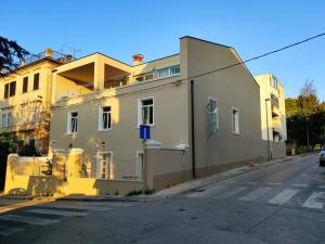 Fotografie z fotogalerie ubytování Villa Damiani v destinaci Pula
