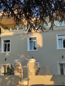 Fotografie z fotogalerie ubytování Villa Damiani v destinaci Pula