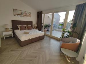 Fotografie z fotogalerie ubytování Villa Damiani v destinaci Pula