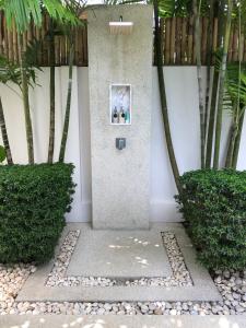 Fotografie z fotogalerie ubytování Superbe villa tropicale avec piscine privée Phuket ve městě Phuket