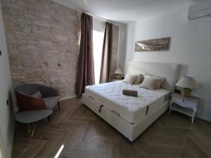 Fotografie z fotogalerie ubytování Villa Damiani v destinaci Pula