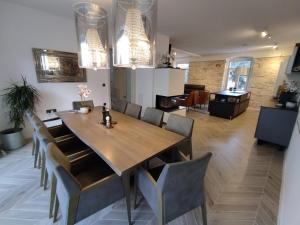 Fotografie z fotogalerie ubytování Villa Damiani v destinaci Pula