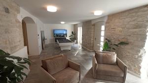 Fotografie z fotogalerie ubytování Villa Damiani v destinaci Pula