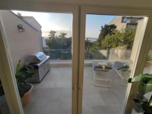 Fotografie z fotogalerie ubytování Villa Damiani v destinaci Pula
