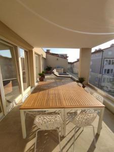 Fotografie z fotogalerie ubytování Villa Damiani v destinaci Pula + 23 fotografií