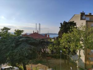 Fotografie z fotogalerie ubytování Villa Damiani v destinaci Pula