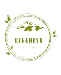Certifikát, ocenenie alebo iný dokument vystavený v ubytovaní Bergnest Oetztal - Appartements