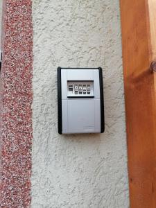 Fotografie z fotogalerie ubytování Ferienwohnung altes Steinlager v destinaci Oderberg