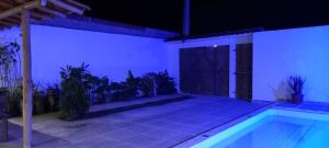 Bazén v ubytování Casa Versel Trancoso nebo v jeho okolí