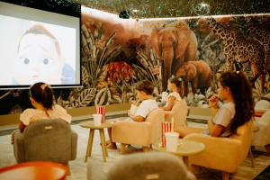 Hosté ubytování Biblos Resort Alaçatı