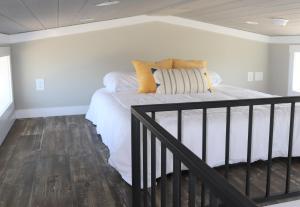 Gallery image of Bayfront Resort at Cross View Site #29 in Sandusky