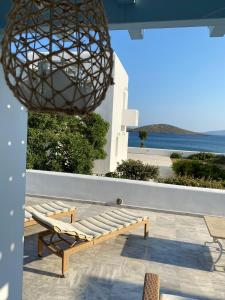 Φυσικό τοπίο κοντά σε αυτή η παραθεριστική κατοικία +22 φωτογραφίες