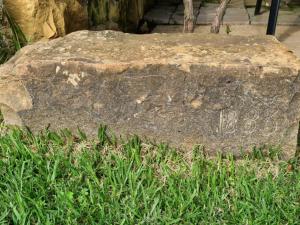 Galeriebild der Unterkunft Kevacy Farm Lodge in Clarens