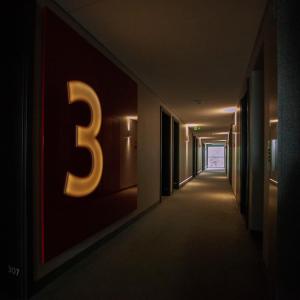 Zdjęcie z galerii obiektu Abton Hotel w Łodzi