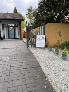Gambar di galeri bagi Blissful Stay di Potchefstroom +11 gambar
