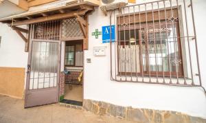 Fotografie z fotogalerie ubytování Bonito Apartamento v destinaci Salobreña