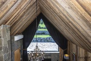 Fotografia z galérie ubytovania TatryTop Domek Pogoda Premium v Zakopanom