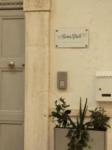 Gallery image of Beans Street Affittacamere in Mola di Bari