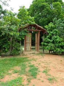 Gallery image of Albertico Jungle House in Pucallpa +11 photos