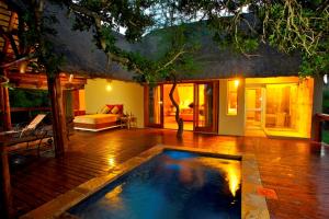 Gallery image of Elephant Plains Game Lodge in Sabi Sand Game Reserve