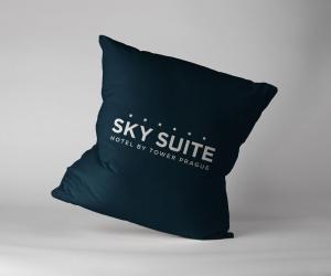Fotografia z galérie ubytovania SKY SUITE HOTEL v Prahe