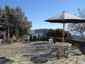 Gallery image of Casa Rural El Paraje de Berchules in Bérchules