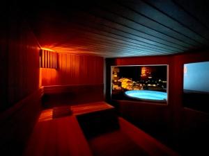 Fotografie z fotogalerie ubytování Hotel San Carlo, tra Bormio e Livigno ve Valdidentru
