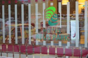 Certifikát, hodnocení, plakát nebo jiný dokument vystavený v ubytování Hotel Reus Park