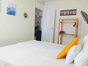 Fotografia z galérie ubytovania Le Tigre - Appartement centre-ville au calme, parking privé v destinácii Bourges
