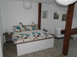 Ảnh trong thư viện ảnh của Fewo Jüterbog City ở Jüterbog