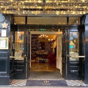 Ảnh trong thư viện ảnh của International Hotel Killarney ở Killarney