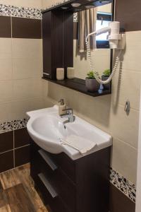 Hauptman apartman衛浴