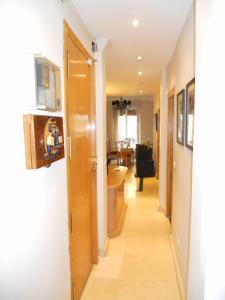 Zdjęcie z galerii obiektu BOOKINGHAM ★Apartaments & Suites w Madrycie