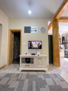 Galeriebild der Unterkunft Queen’s vintage house in Podgorica