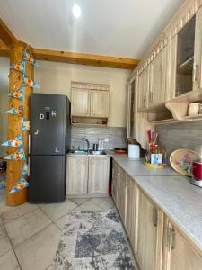 Galeriebild der Unterkunft Queen’s vintage house in Podgorica