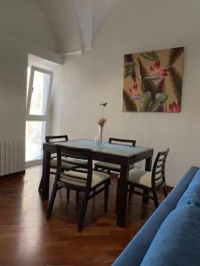 Гостиная зона в Apartamento La Almena 1 junto a Plaza Mayor,2 habitaciones, parking gratuito