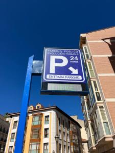CENTRO - PARKING Free - GUMERFLAT MUSEO VUT-09-234 tanúsítványa, márkajelzése vagy díja