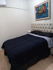 Billede fra billedgalleriet på FLAT 1- Locação Temporada Centro Itapira i Itapira