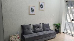 Billede fra billedgalleriet på FLAT 1- Locação Temporada Centro Itapira i Itapira