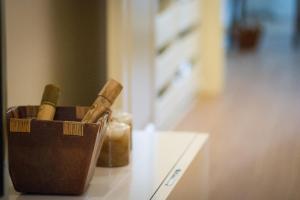 Imagine din galeria proprietății Vip Bergamo Apartments în Bergamo