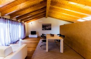 Gallery image of Vip Bergamo Apartments in Bergamo